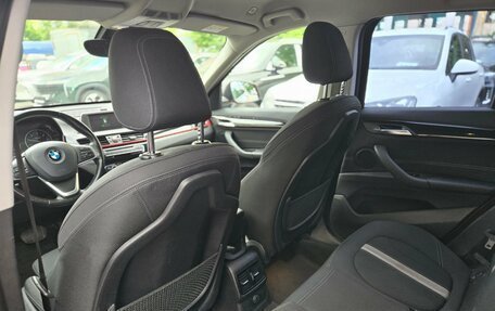 BMW X1, 2017 год, 2 649 000 рублей, 9 фотография