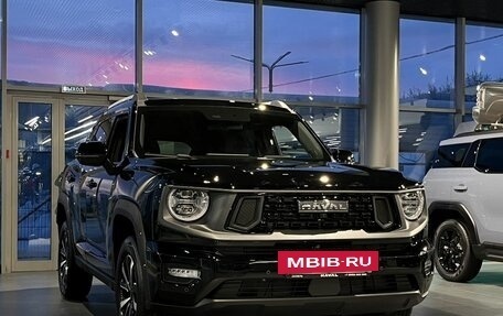 Haval H7, 2026 год, 4 199 000 рублей, 3 фотография