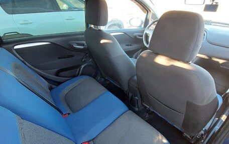 Fiat Punto III Punto Evo рестайлинг, 2012 год, 600 000 рублей, 6 фотография