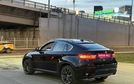 BMW X6, 2011 год, 6 фотография