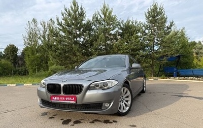 BMW 5 серия, 2011 год, 1 600 000 рублей, 1 фотография