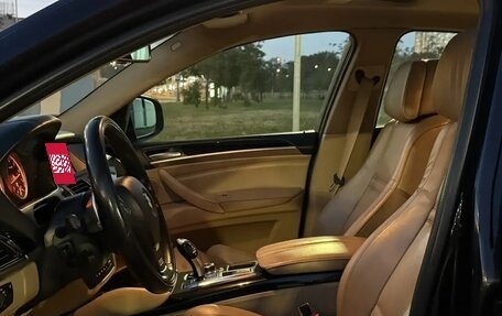 BMW X6, 2011 год, 12 фотография