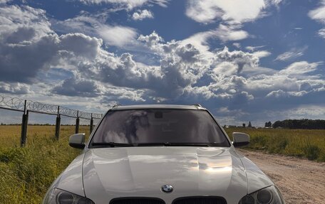 BMW X5, 2011 год, 2 050 000 рублей, 1 фотография