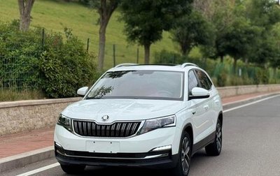 Skoda Kamiq I, 2022 год, 1 220 000 рублей, 1 фотография