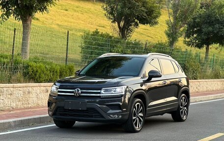 Volkswagen Tharu, 2022 год, 1 360 000 рублей, 1 фотография