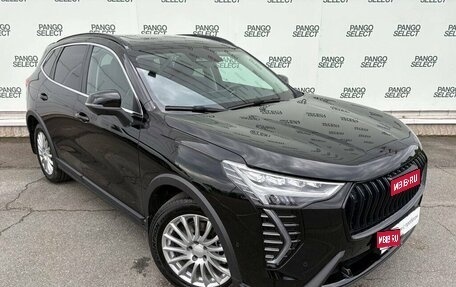 Haval Jolion, 2025 год, 2 350 000 рублей, 1 фотография