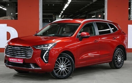 Haval Jolion, 2023 год, 1 899 000 рублей, 1 фотография