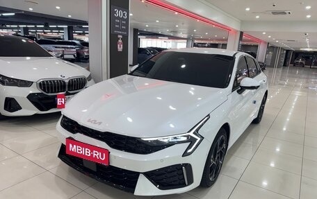 KIA K5, 2024 год, 2 180 000 рублей, 1 фотография