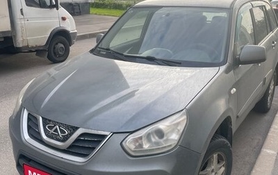 Chery Tiggo (T11), 2014 год, 150 000 рублей, 1 фотография
