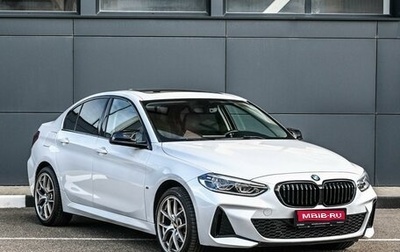 BMW 1 серия, 2020 год, 2 649 000 рублей, 1 фотография