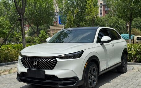 Honda Vezel, 2023 год, 1 370 000 рублей, 1 фотография