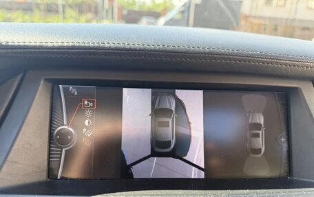 BMW X6, 2011 год, 21 фотография