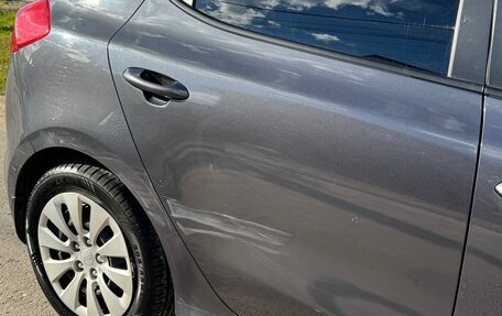 KIA cee'd III, 2013 год, 980 000 рублей, 6 фотография