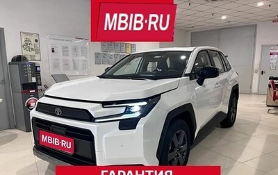 Toyota RAV4, 2026 год, 4 450 000 рублей, 1 фотография