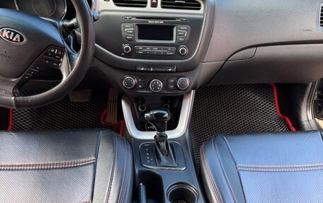 KIA cee'd III, 2013 год, 980 000 рублей, 11 фотография