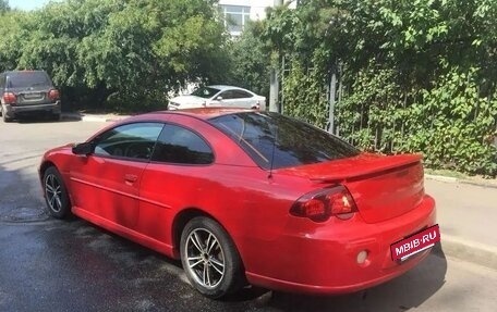 Dodge Stratus II, 2003 год, 550 000 рублей, 3 фотография
