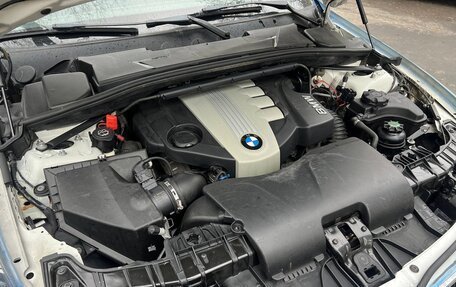BMW 1 серия, 2008 год, 1 235 000 рублей, 11 фотография