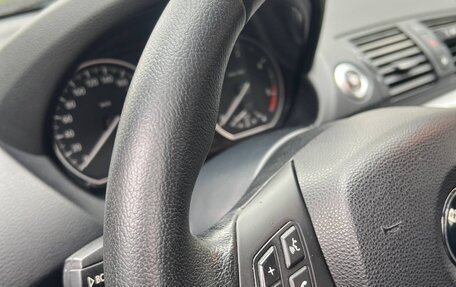 BMW 1 серия, 2008 год, 1 235 000 рублей, 18 фотография