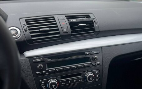 BMW 1 серия, 2008 год, 1 235 000 рублей, 17 фотография