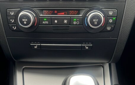 BMW 1 серия, 2008 год, 1 235 000 рублей, 20 фотография