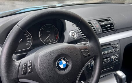 BMW 1 серия, 2008 год, 1 235 000 рублей, 19 фотография