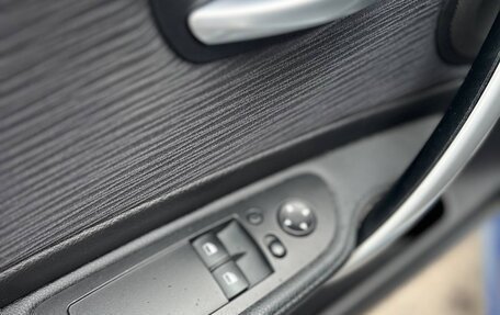 BMW 1 серия, 2008 год, 1 235 000 рублей, 22 фотография