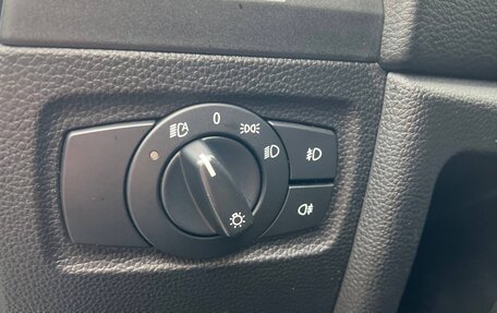 BMW 1 серия, 2008 год, 1 235 000 рублей, 21 фотография