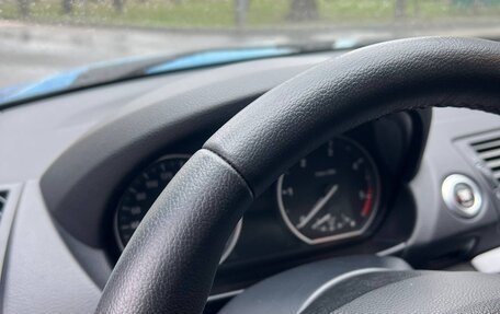 BMW 1 серия, 2008 год, 1 235 000 рублей, 24 фотография