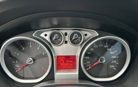 Ford Focus II рестайлинг, 2008 год, 535 000 рублей, 7 фотография