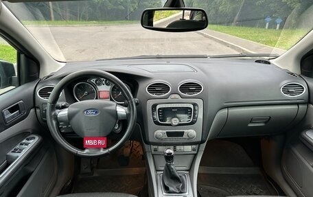 Ford Focus II рестайлинг, 2008 год, 535 000 рублей, 5 фотография