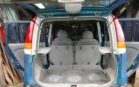 Hyundai Atos, 1999 год, 135 000 рублей, 9 фотография