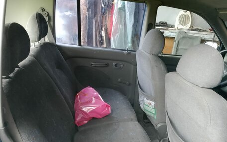 Hyundai Atos, 1999 год, 135 000 рублей, 6 фотография