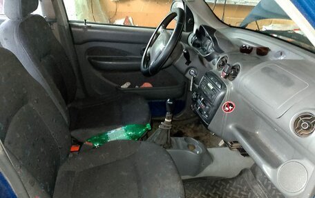 Hyundai Atos, 1999 год, 135 000 рублей, 5 фотография