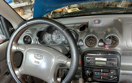 Hyundai Atos, 1999 год, 135 000 рублей, 4 фотография