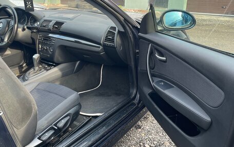 BMW 1 серия, 2007 год, 680 000 рублей, 4 фотография