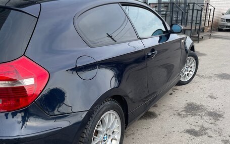 BMW 1 серия, 2007 год, 680 000 рублей, 6 фотография