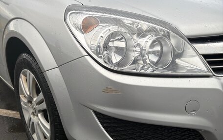 Opel Astra H, 2014 год, 750 000 рублей, 11 фотография