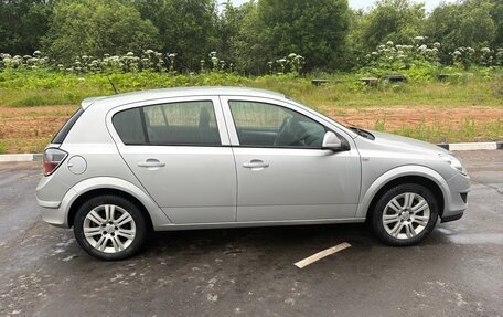 Opel Astra H, 2014 год, 750 000 рублей, 4 фотография