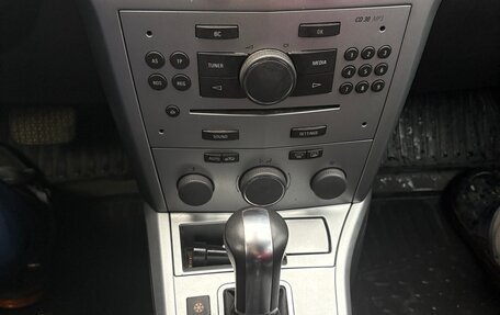 Opel Astra H, 2014 год, 750 000 рублей, 5 фотография