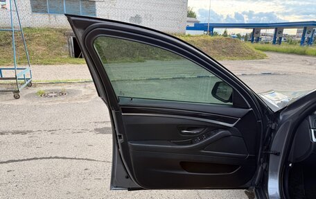 BMW 5 серия, 2011 год, 1 600 000 рублей, 7 фотография