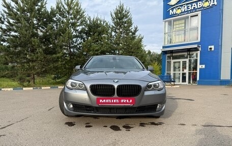 BMW 5 серия, 2011 год, 1 600 000 рублей, 2 фотография