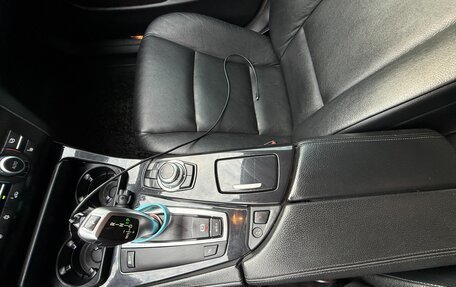 BMW 5 серия, 2011 год, 1 600 000 рублей, 14 фотография
