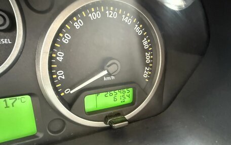 Land Rover Freelander II рестайлинг 2, 2008 год, 1 300 000 рублей, 4 фотография