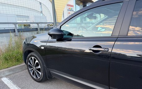 Nissan Qashqai, 2013 год, 985 000 рублей, 5 фотография