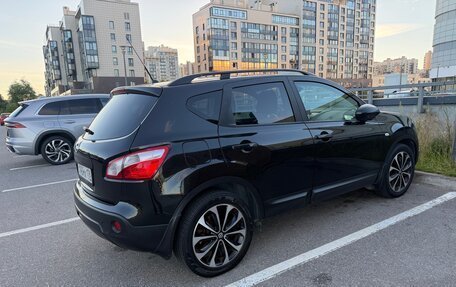 Nissan Qashqai, 2013 год, 985 000 рублей, 7 фотография
