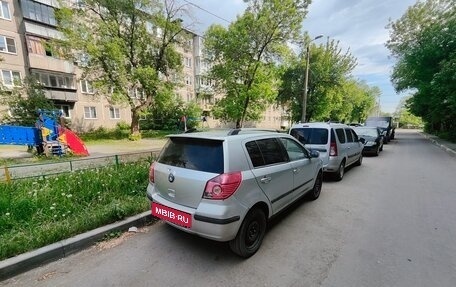 Geely MK Cross I, 2012 год, 220 000 рублей, 4 фотография
