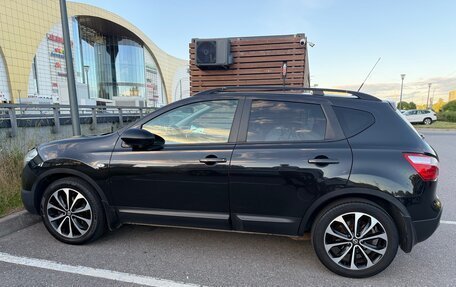 Nissan Qashqai, 2013 год, 985 000 рублей, 15 фотография