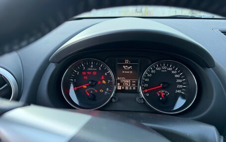 Nissan Qashqai, 2013 год, 985 000 рублей, 13 фотография