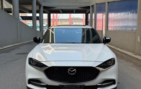 Mazda CX-4, 2023 год, 1 550 000 рублей, 2 фотография