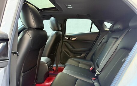 Mazda CX-4, 2023 год, 1 550 000 рублей, 10 фотография